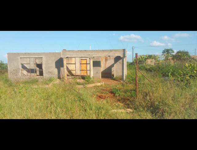 1,800M² VACANT LAND FOR SALE IN MALAMULELE RURAL